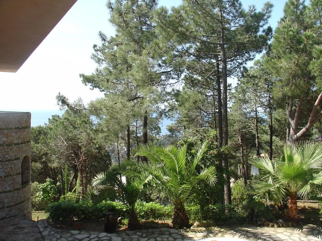 Torre Villa Lloret de Mar 0*,  Spanyolország