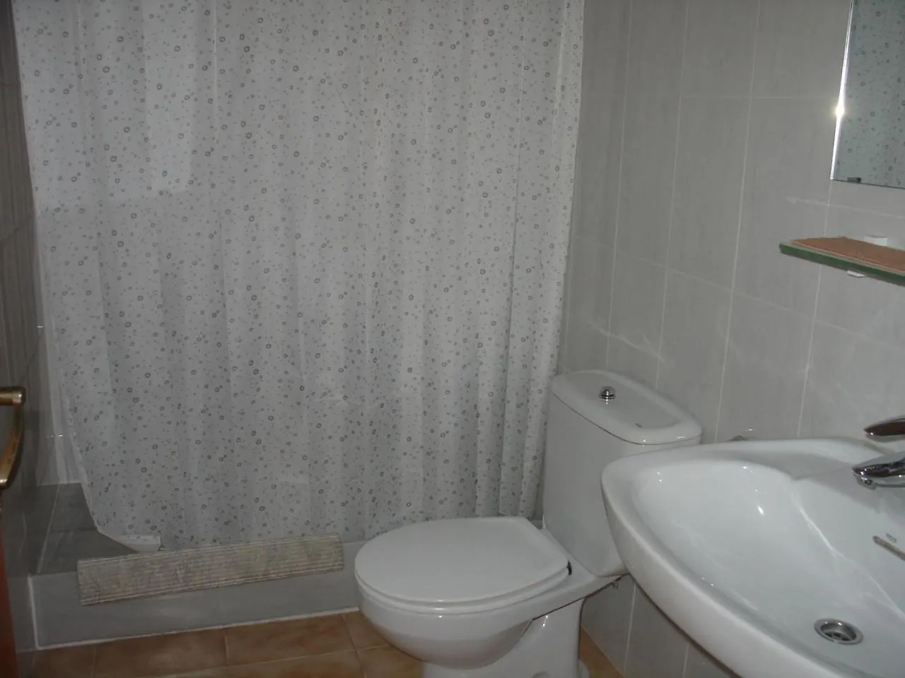 Torre Villa Lloret de Mar