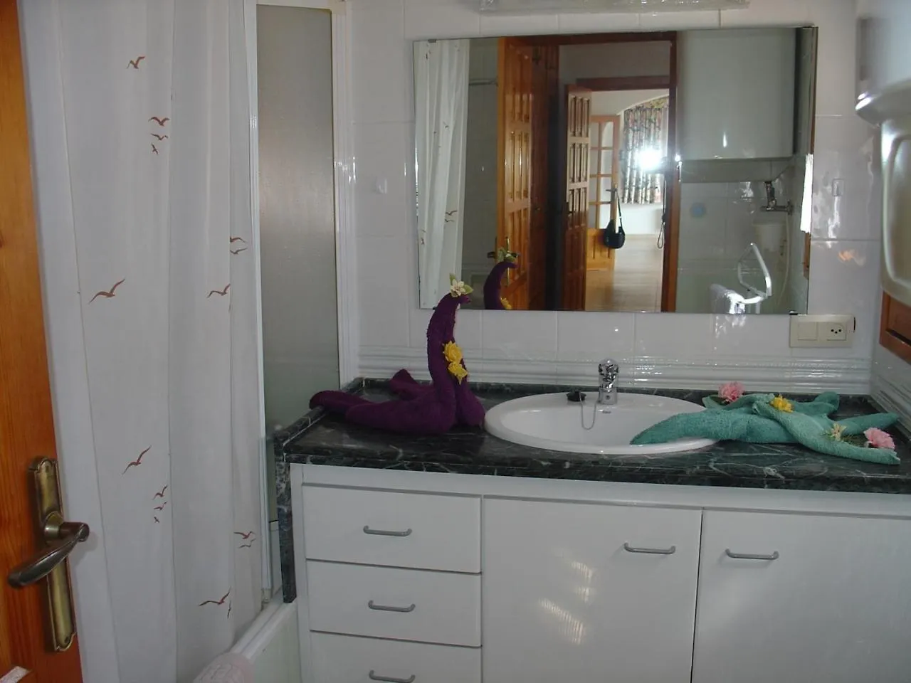 Torre Villa Lloret de Mar 0*,