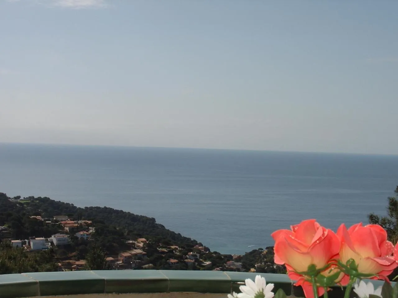 Villa Torre Lloret de Mar 0*,