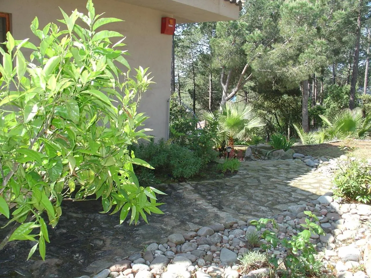 Villa Torre Lloret de Mar