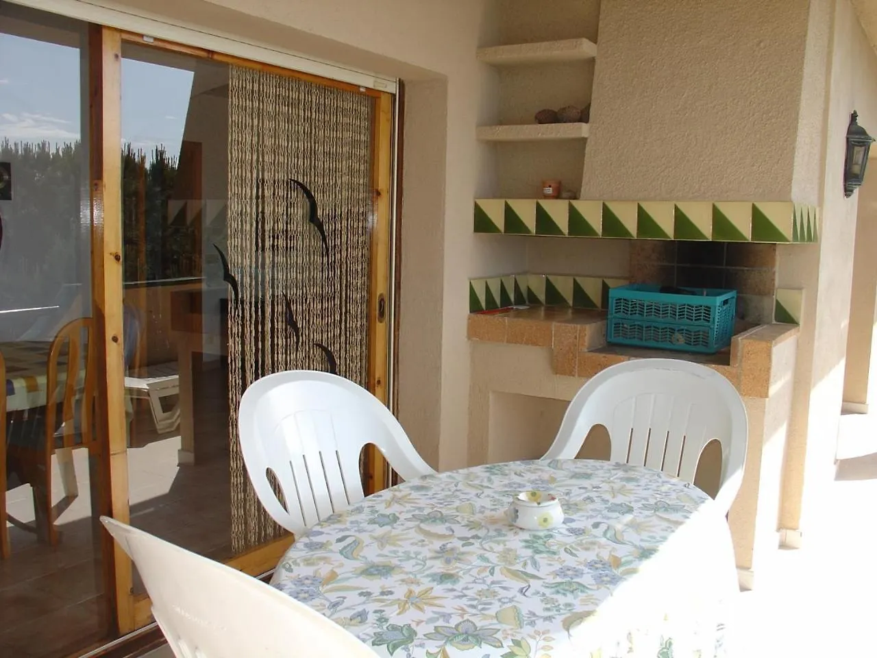 Torre Villa Lloret de Mar