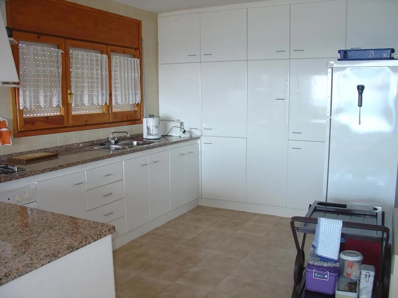Villa Torre Lloret de Mar Spagna