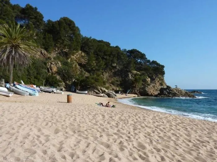 Villa Torre Lloret de Mar