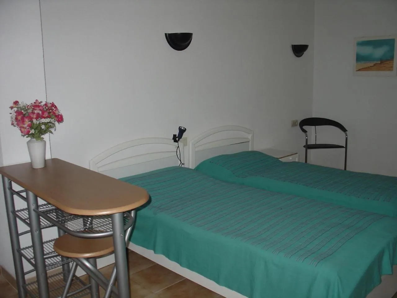 Torre Villa Lloret de Mar 0*,  Spanyolország