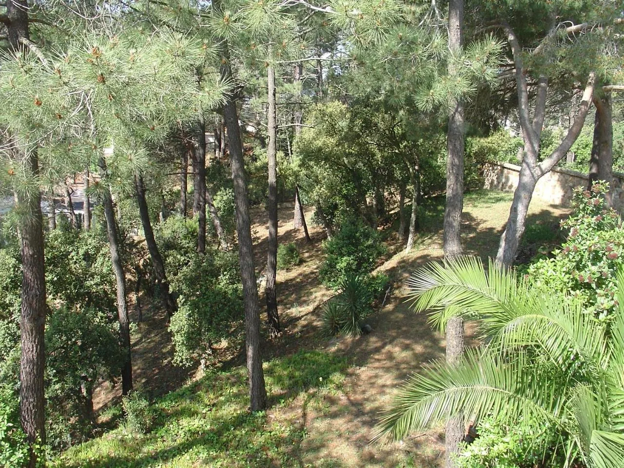 Villa Torre Lloret de Mar